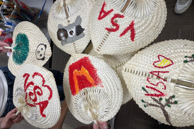 VSA OF LEHIGH