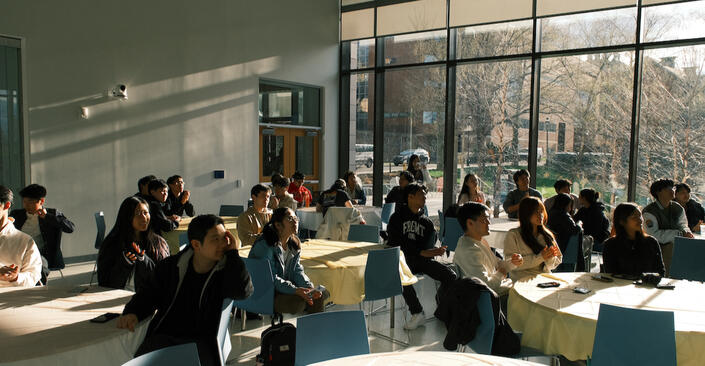 VSA OF LEHIGH